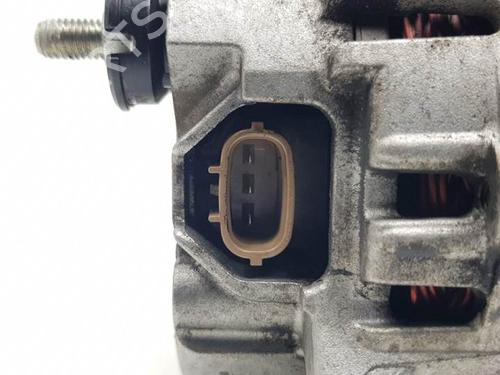Alternator NISSAN QASHQAI / QASHQAI +2 I (J10, NJ10, JJ10E) 2.0 dCi | BP18956152M7 