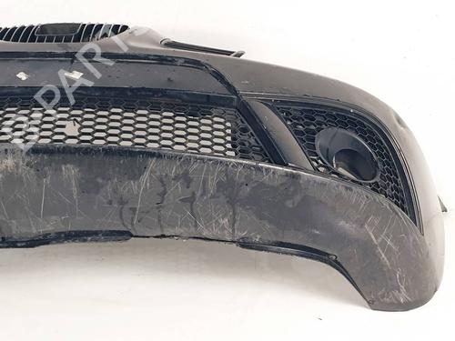 Front bumper SEAT IBIZA III (6L1) 1.4 TDI | BP30120183C7 