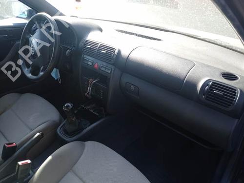 Front right interior door handle AUDI A3 (8L1) 1.9 TDI | BP10173634I14 