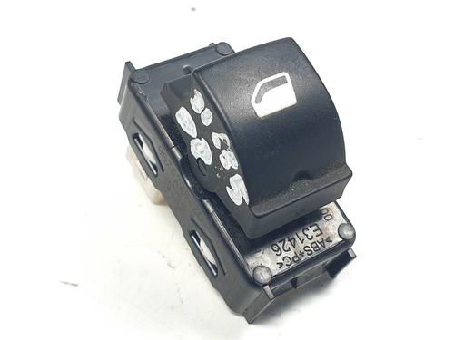Used Right front window switch Right front window switch CITROËN C4 Grand Picasso II (DA_, DE_) 1.2 THP 130 (130 hp) 29850019 29850019