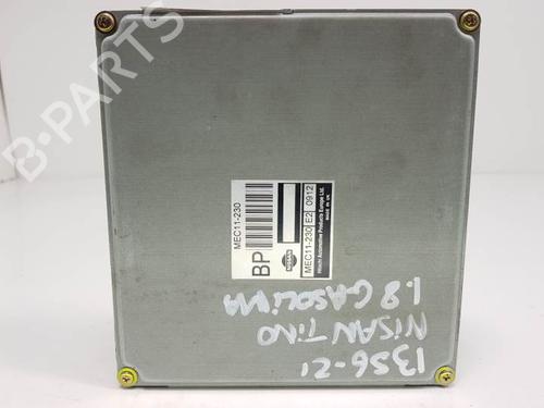 Used Engine control unit (ECU) NISSAN ALMERA TINO (V10) 1.8 (114 hp) 8401159