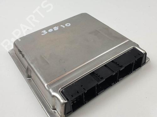 Used Engine control unit (ECU) Engine control unit (ECU) MERCEDES-BENZ SLK (R170) 230 Kompressor (170.449) (197 hp) 27885276 27885276