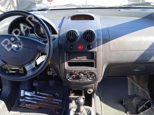 Left taillight DAEWOO KALOS (KLAS) 1.2 | BP8689878C34  - Image 10