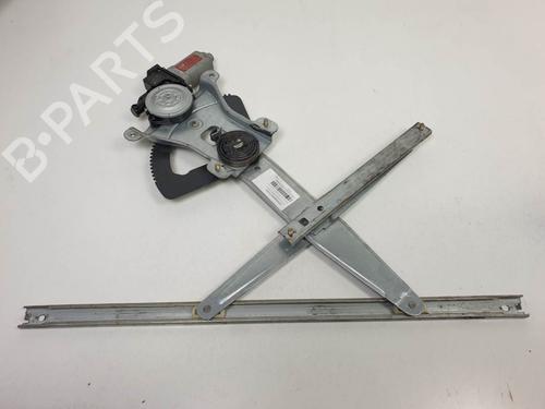 Used Front right window mechanism Front right window mechanism CHEVROLET AVEO / KALOS Hatchback (T200) 1.4 16V (94 hp) 10036785 10036785