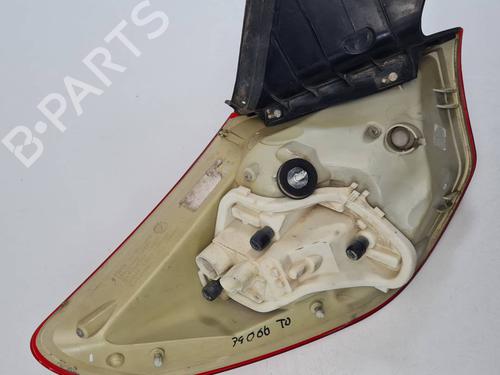Right taillight OPEL ASTRA J (P10) 1.7 CDTI (68) | BP36488052C35 - Image 3