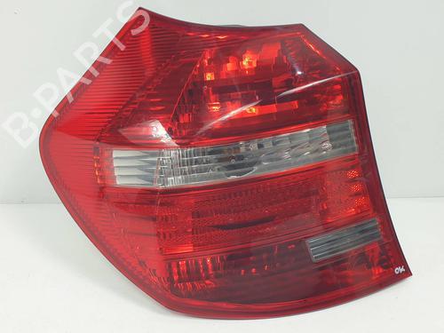 Left taillight BMW 1 (E87) 118 d | BP30870322C34 - Image 2