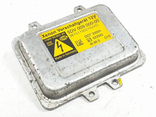 Xenon ballast JAGUAR XF I (X250) 3.0 D | BP29763339C53 
