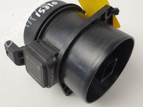 Used Mass air flow sensor Mass air flow sensor MERCEDES-BENZ C-CLASS Coupe (C204) C 220 CDI (204.302) (170 hp) 25139172 25139172