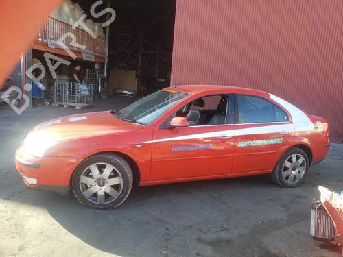 Gearbox FORD MONDEO III (B5Y) 2.0 16V | BP18018672M3  - Image 19