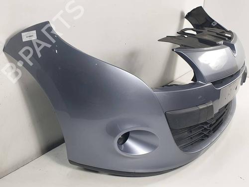 Front bumper RENAULT MEGANE III Hatchback (BZ0/1_, B3_) 1.5 dCi | BP30120169C7