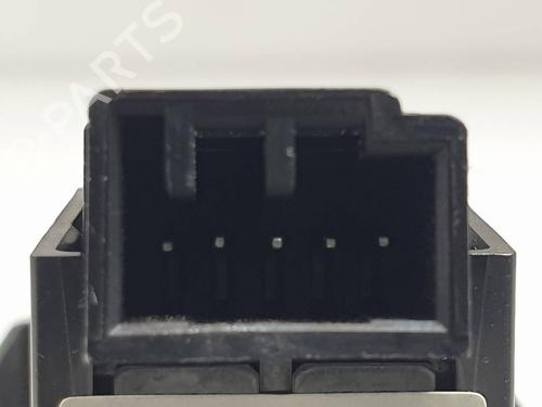 Right front window switch LAND ROVER RANGE ROVER EVOQUE (L538) 2.2 D | BP29989594I26 - Image 3