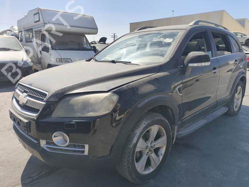 AC compressor CHEVROLET CAPTIVA (C100, C140) 2.0 D | BP30959032M34 - Image 11