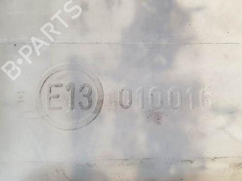 Windscreen washer tank BMW 3 (E46) 318 d | BP7406674C113 