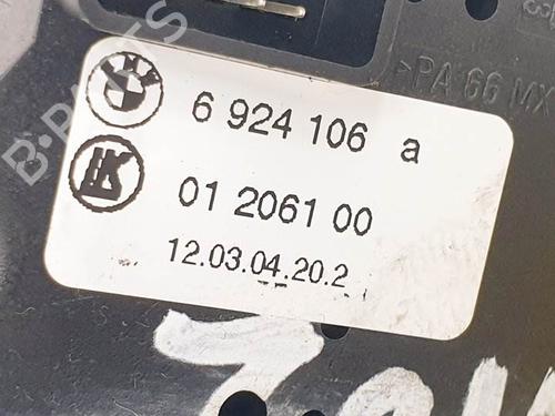 Steering column stalk BMW 5 (E60) 525 d | BP16676712I23 