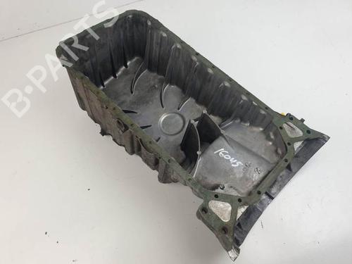 Oil sump MERCEDES-BENZ SPRINTER 2-t Van (B901, B902) 208 D (901.361, 901.362, 902.361, 902.362) | BP24984326M115 