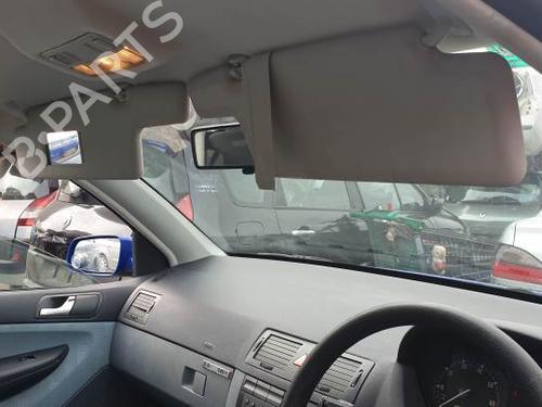 Elektronisk modul SKODA FABIA I (6Y2) 1.4 | BP29149289M83