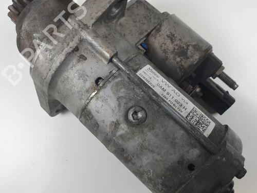 Starter VW GOLF VI Variant (AJ5) 1.6 TDI | BP24915230M8 - Image 5