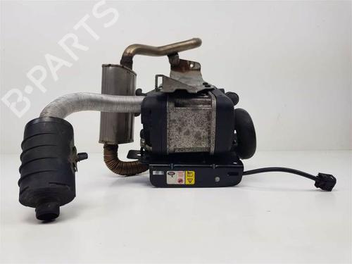 Heater blower motor LAND ROVER RANGE ROVER SPORT I (L320) 2.7 D 4x4 | BP10105173M62 