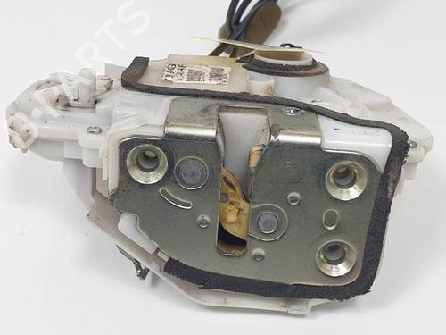Used Rear right lock HONDA CIVIC VIII Hatchback (FN, FK) 1.8 (FN1, FK2) (140 hp) 16523356