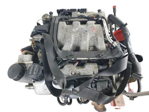 Engine MERCEDES-BENZ CLK (C209) CLK 320 (209.365) | BP13547460M1 