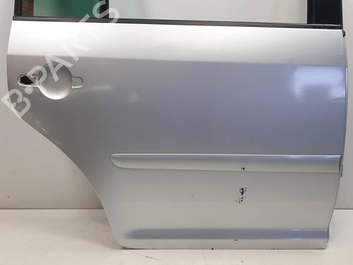 Right rear door VW TOURAN (1T1, 1T2) 1.9 TDI | BP29581623C5 
