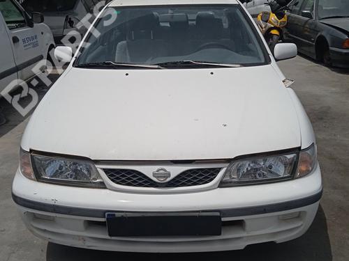 Used Parts NISSAN ALMERA I (N15)  1.6  1060679