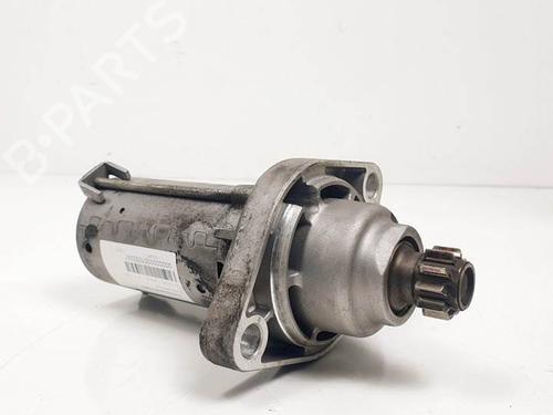 Used Starter Starter AUDI A3 (8P1) 1.6 (102 hp) 15852994 15852994