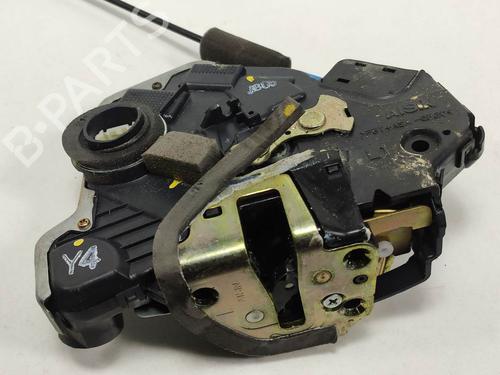 Used Front left lock Front left lock LEXUS RX (_U3_) 300 (MCU35_, MCU35R) (204 hp) 9673460 9673460