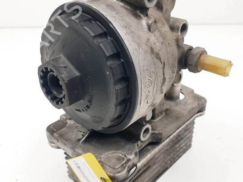 Used Oil radiator Oil radiator FORD MONDEO III (B5Y) 2.2 TDCi (155 hp) 17488651 17488651