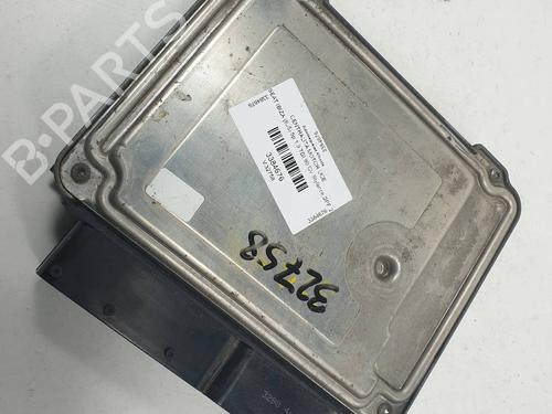 Engine control unit (ECU) SEAT IBIZA IV (6J5, 6P1) 1.9 TDI | BP34514192M57 - Image 3