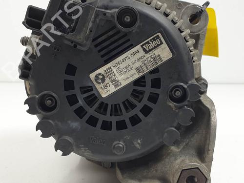 Alternator BMW 6 Convertible (E64) 645 Ci | BP27994105M7 - Image 3