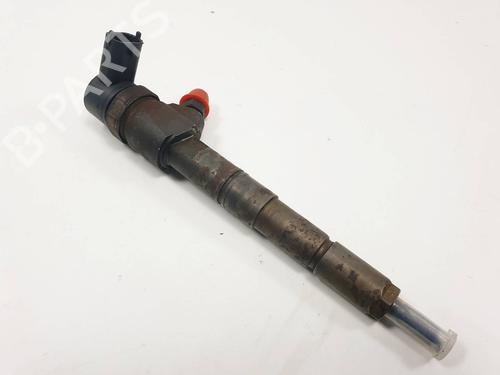 Injector Injector FIAT BRAVO II (198_) 1.9 D Multijet (198AXC1B) (150 hp) 37286771 37286771