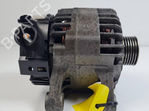 Alternator PEUGEOT 1007 (KM_) 1.6 16V | BP36595006M7 - Image 2