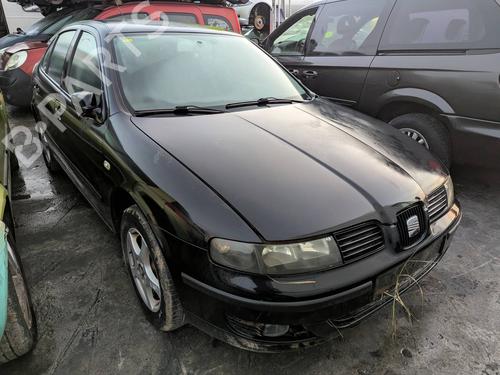 Used Parts SEAT TOLEDO II (1M2) 1.6 16V 4640268