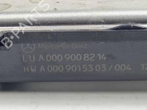 Electronic module MERCEDES-BENZ SPRINTER 3,5-t Van (B907, B910) 311 CDI (910.631, 910.633) | BP31636179M83 