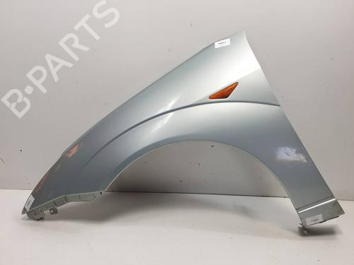 Used Left front fenders Left front fenders FORD FOCUS I Turnier (DNW) 1.8 TDCi (115 hp) 34518163 34518163