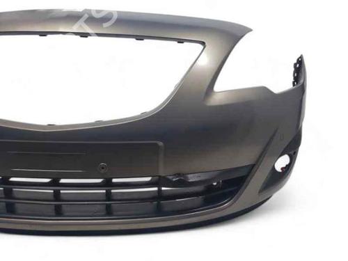 Front bumper OPEL MERIVA B MPV (S10) 1.4 (75) | BP24984188C7 