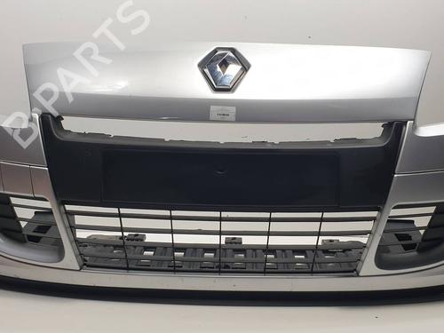 Used Front bumper Front bumper RENAULT SCÉNIC III (JZ0/1_) 1.5 dCi (110 hp) 34576603 34576603