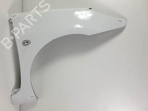 Used Right front fenders PEUGEOT 307 CC (3B) 2.0 HDi 135 (136 hp) 11741964