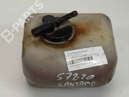 Used Expansion tank HYUNDAI SANTAMO 2.0 (105 hp) 6853548