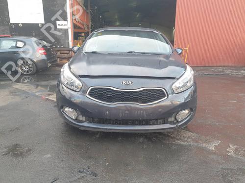 Right front driveshaft KIA CEE'D (JD) 1.4 CRDi 90 | BP35749324M39 - Image 11