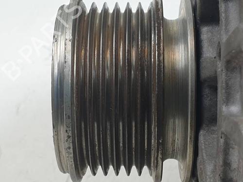 Alternator DACIA LODGY (JS_) 1.5 Blue dCi 115 (JSJT) | BP29964790M7 