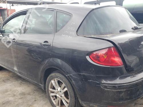 Left sun visor SEAT TOLEDO III (5P2) 1.9 TDI | BP24499908I1  - Image 8
