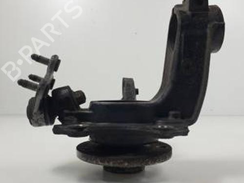 Left front steering knuckle SEAT IBIZA IV (6J5, 6P1) 1.6 TDI | BP30278908M25