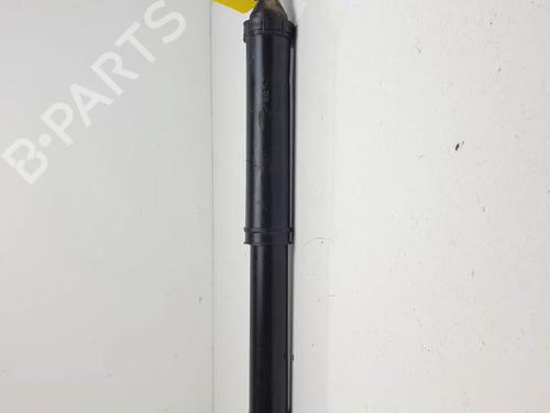 Used Left rear shock absorber OPEL CROSSLAND X / CROSSLAND (P17, P2QO) 1.2 (75) (131 hp) 24340878