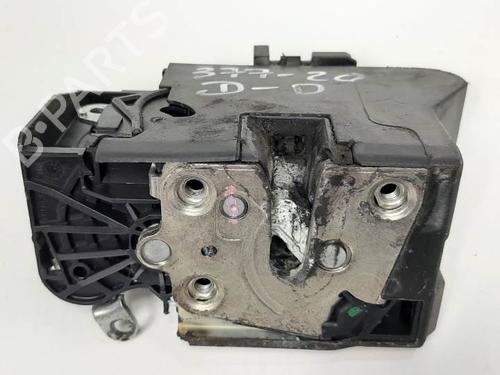 Used Front right lock DACIA LOGAN MCV II 1.5 dCi (90 hp) 6849454