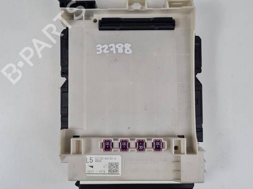 Fuse box LEXUS RX (_L2_) 450h (GYL20_, GYL20W) | BP34515352E1 - Image 3