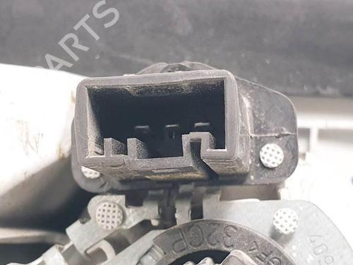 Right tailgate light BMW X3 (E83) 2.5 i | BP16436734C80 