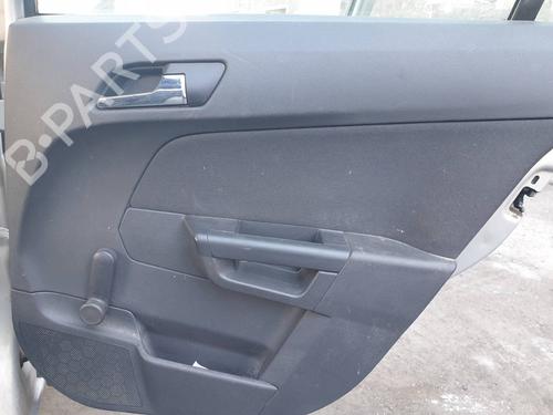 Electronic module OPEL ASTRA H (A04) 1.7 CDTI (L48) | BP34516819M83  - Image 16