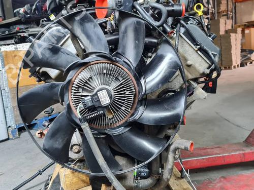 Engine LAND ROVER DISCOVERY III (L319) 4.4 4x4 | BP37682215M1  - Image 6